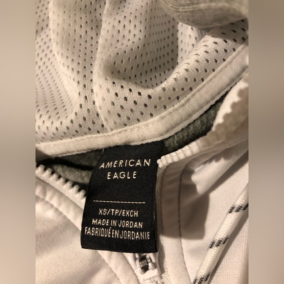 Brand New American Eagle Hoodie Size Extra Small - Picture 4 of 4